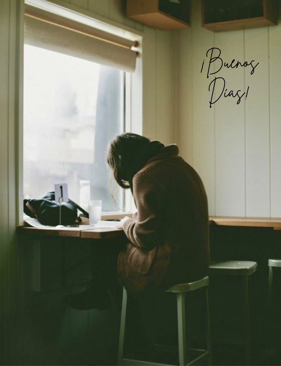 Escribir es un acto de descubrimiento; a veces no sabes realmente lo que piensas hasta que lo pones en palabras.
Joan Didion.
🖋️