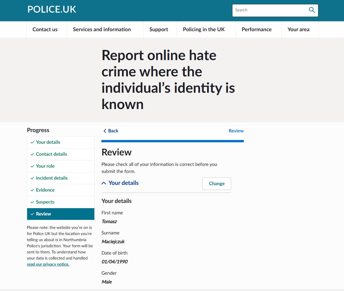 Tomasz Maciejczuk tweet media