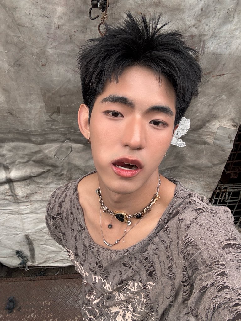 ม๊าาาาาาาา ผมมาแว้ววว #promkcy