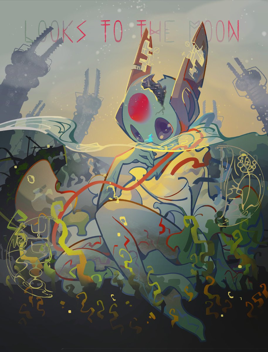 Flunaky-Azu tweet media