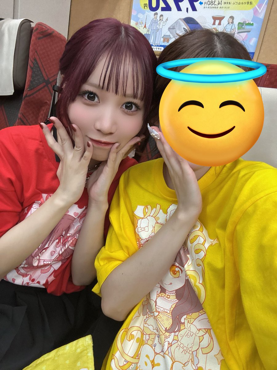 るな(ぴ)🌙レディナナ tweet media