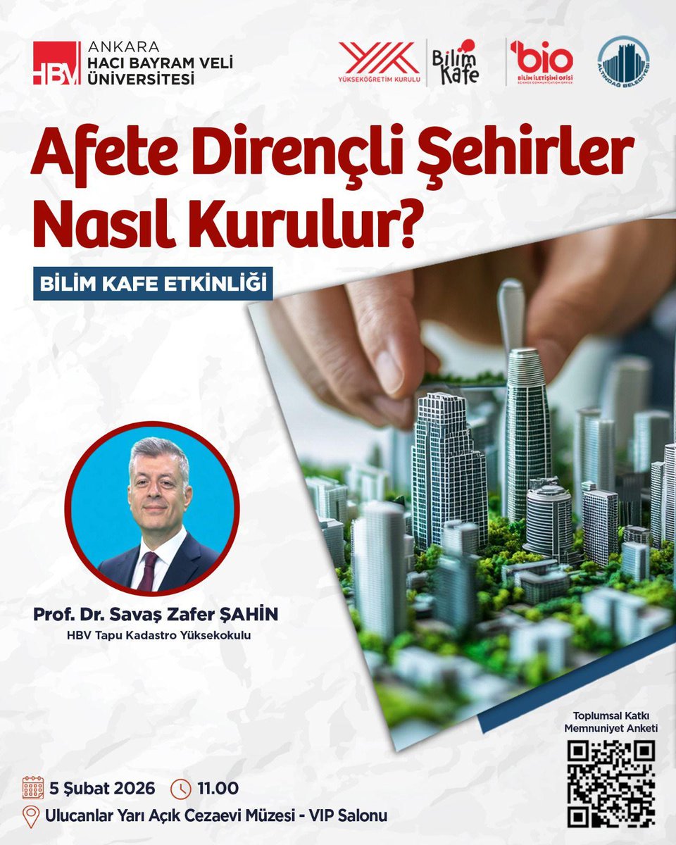 Kentsel Gelecek Tasarımı tweet media