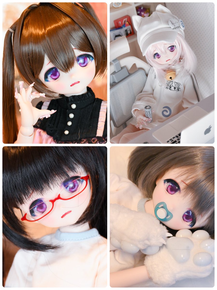 本日最終日です⁼³₌₃