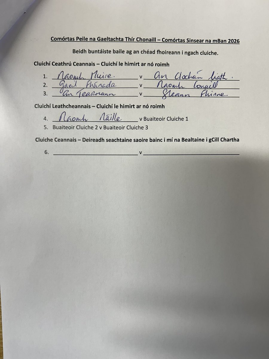 Damien Ó Dónaill tweet media