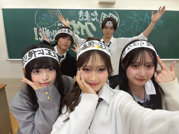 SERINAのTwitter画像12