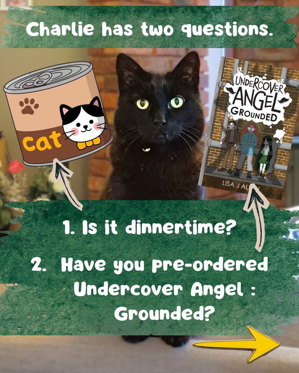 Lisa J Allen tweet media