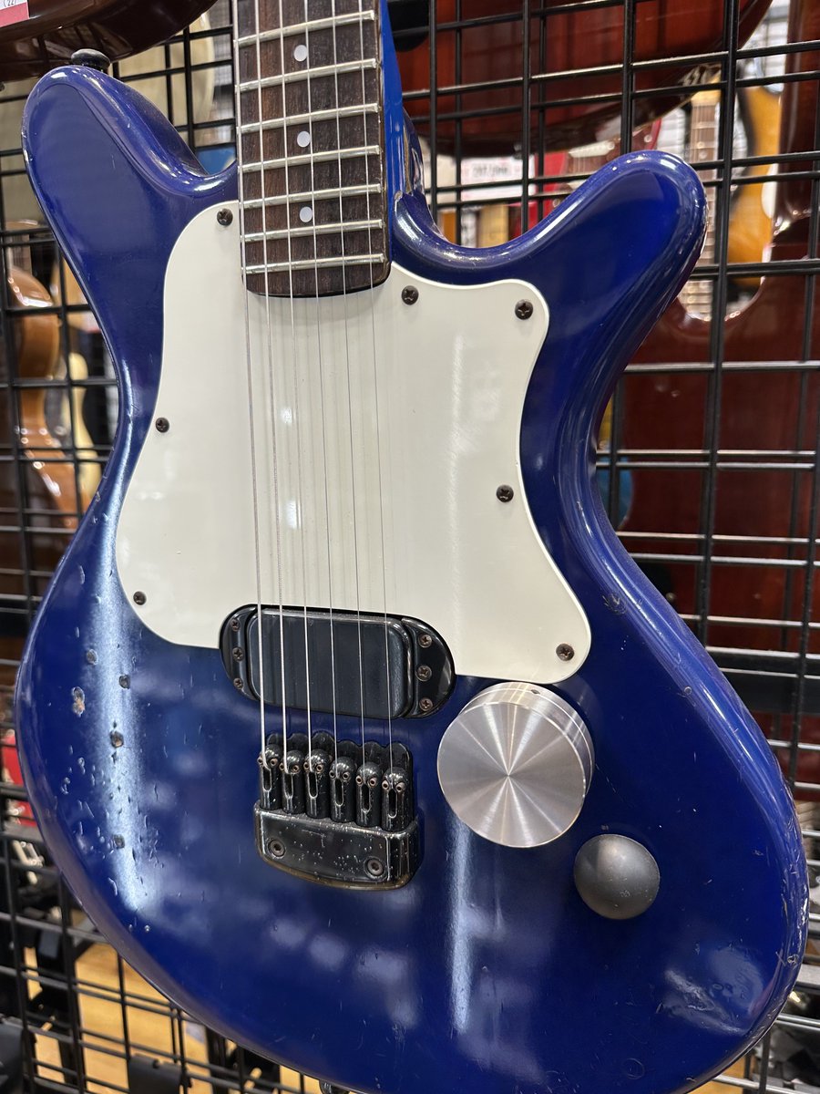 Wisteria Guitars (@wisteria_guitar) / Posts / X