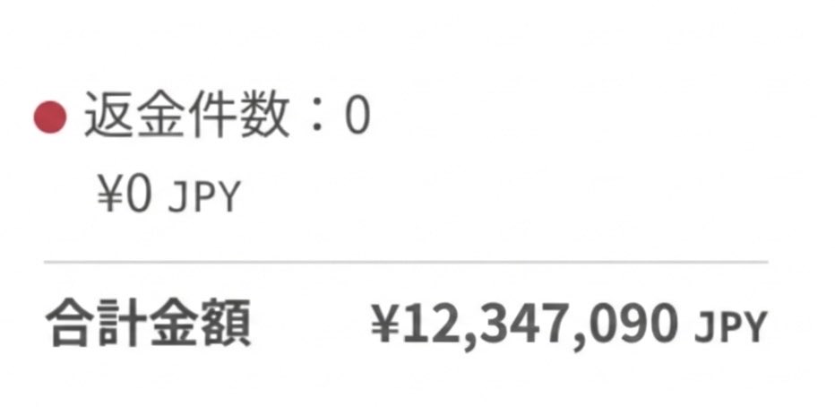 きんりゅうくん＠AI副業1日30分・90日で1357万円 tweet media
