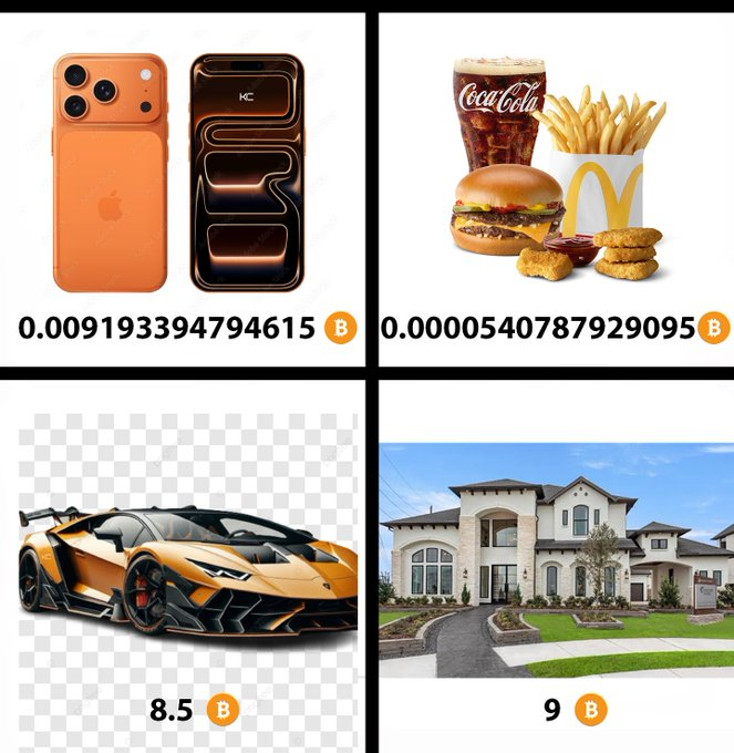 torogems's tweet photo. Everything looks cheap in Bitcoin https://t.co/4pmOnGmsE0