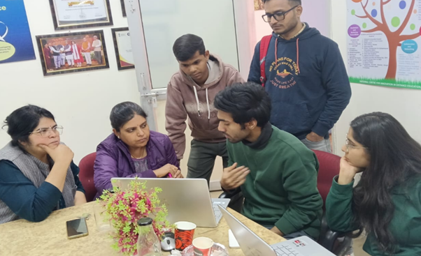Innovations@IGNOU tweet media