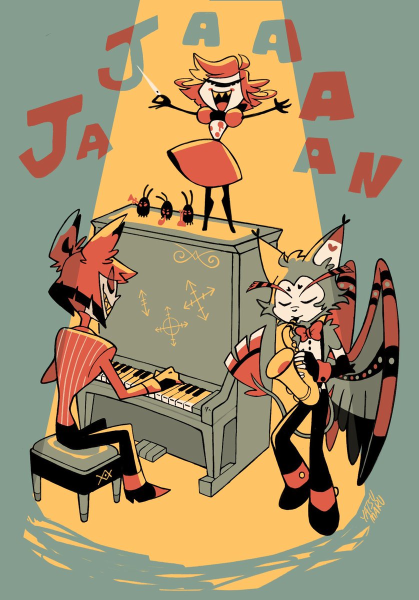 やつまる tweet media