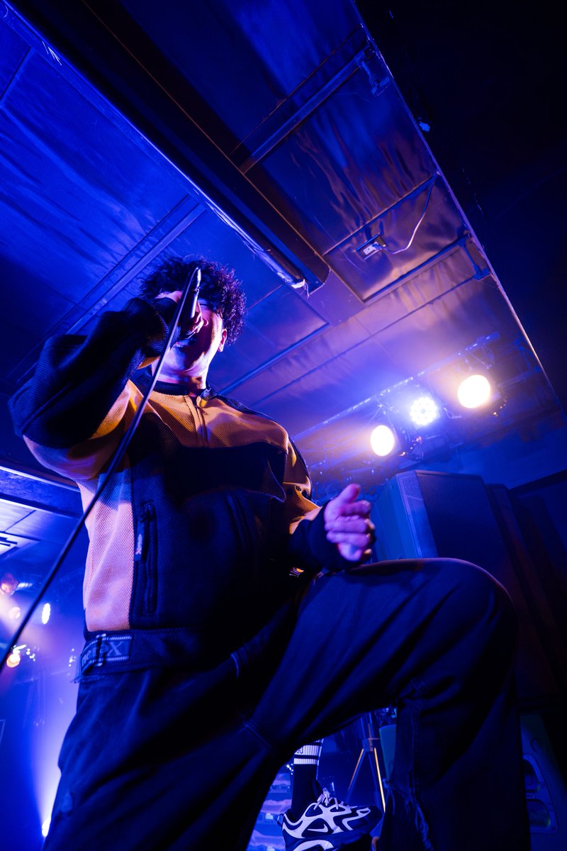 2026.1.31 (Sat)渋谷 CYCLONE &amp; GARRET

SHIBUYA CYCLONE pre.
KEEP ON ROLLIN’ FEST 2026

<a href="/CalledbyMercury/">Called by Mercury</a> 
<a href="/takumarions/">Curious Takuma</a> 

ライブ撮影依頼大歓迎📸
 #日曜日だし邦ロック好きな人と繋がりたい 
 #日曜日だし邦ロック好きな人繋がりたい 
 #邦ロック好きな人と繋がりたい