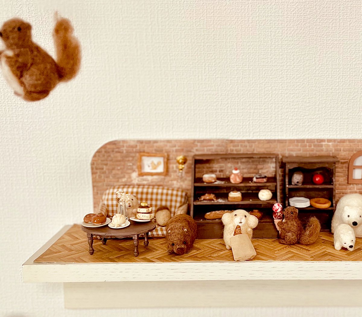 4rkm / しろくま (@_4rkm) / Posts / X