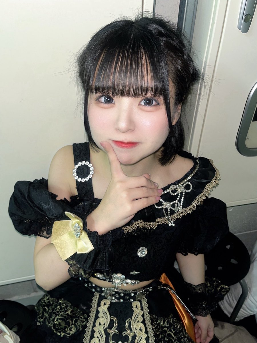 星名ひまり🧡PinkySpice新メンバー (@hima_richyan) / Posts / X