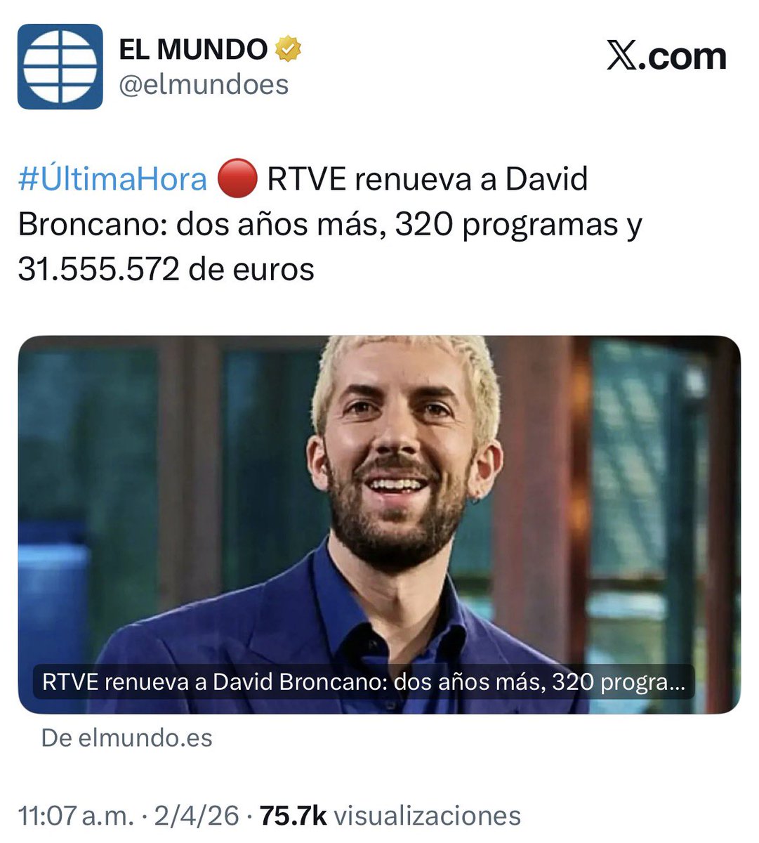 Miguel Serrano 🇪🇸🇺🇸 tweet media