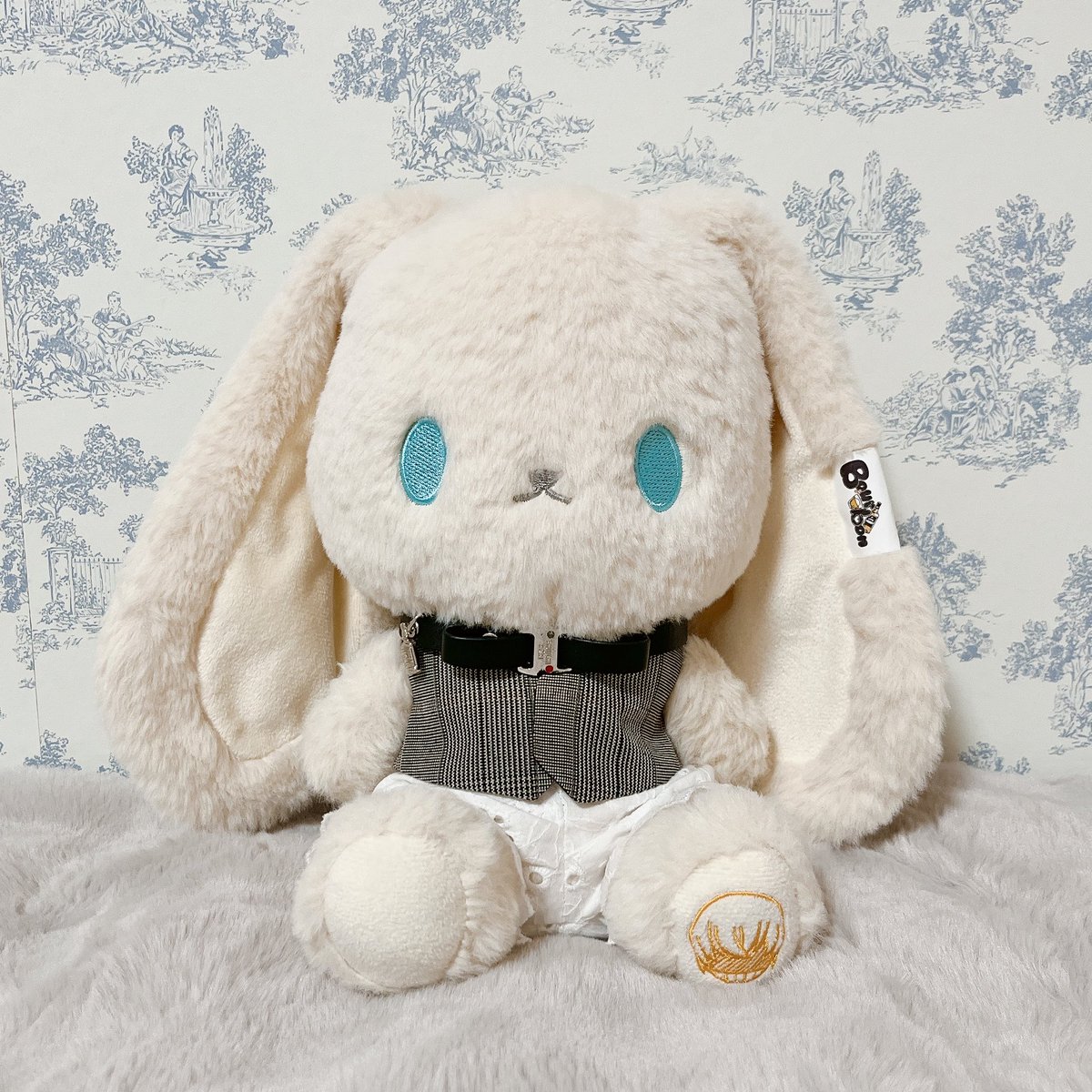 ふよ🐾 (@fymimi_) / Posts / X