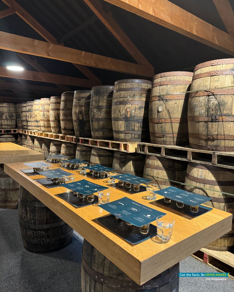 Ring of Cork tweet media