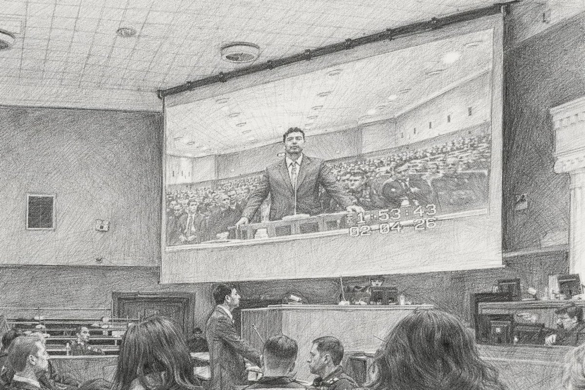 13 aydır Silivri Zindanı’ndayım. 

Bugün mahkemede suçsuzluğumu, Beşiktaş’ın iradesini ve onurumu savunuyorum.

Hakkımdaki 'itirafçı' yalanlarını ve delilsiz iftiraları kürsüden paramparça ediyorum. Bu karanlık elbet dağılacak.

Gücü yetenler değil, hakkı yetenler kazanacak.