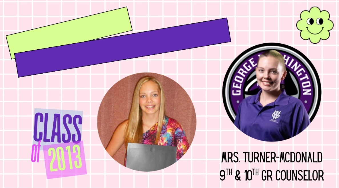 GeorgeWashingtonHS tweet media