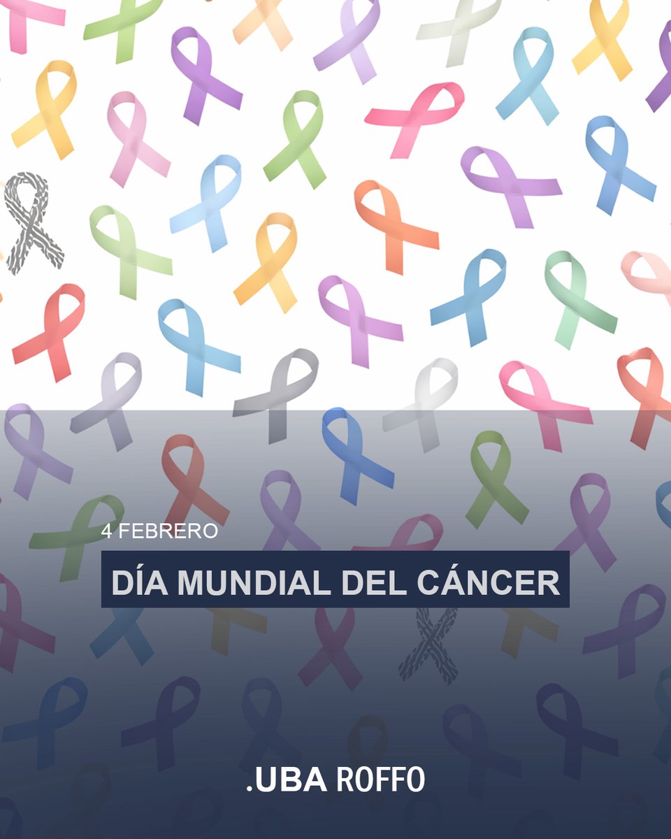 Instituto de Oncología Ángel H. Roffo tweet media