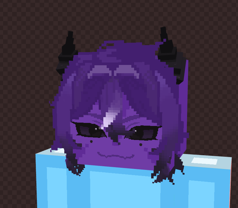 ⛧ eKis ⛧ (COMMS OPEN) tweet media