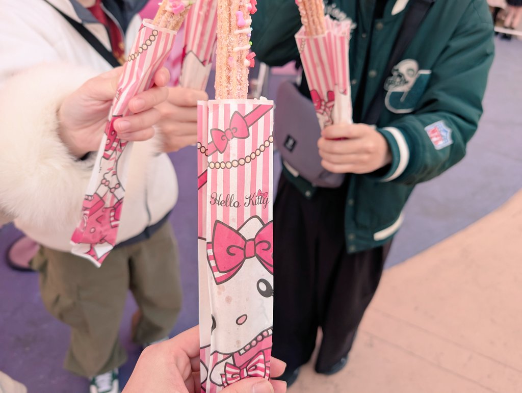 義務ユニバお疲れ様でした