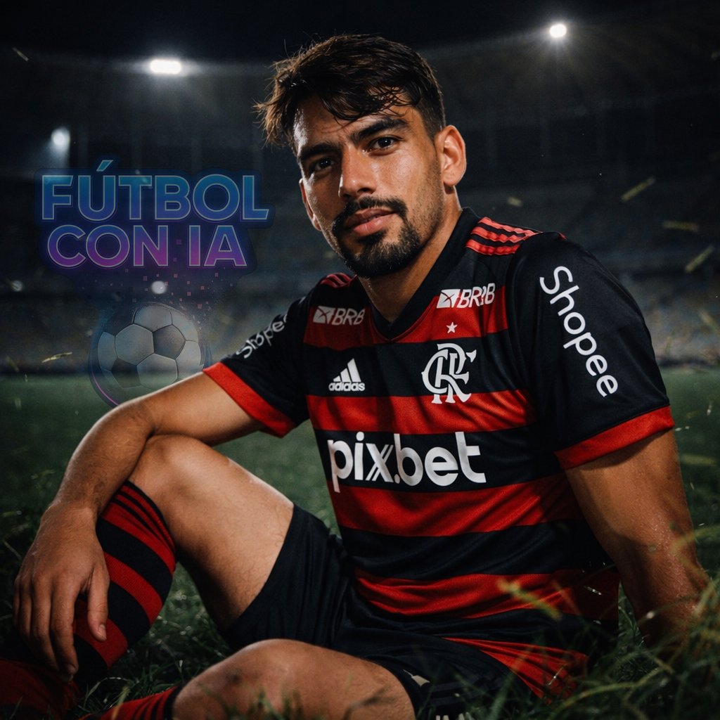 🚨Lucas Paquetá regresa a Flamengo 🔴⚫, su club formador, tras siete años en Europa. 
Firmó contrato por cinco temporadas y llega en un traspaso récord de ~€42 M, el más caro en la historia del fútbol brasileño 🌟.
#Paqueta #Flamengo #PaqueFla