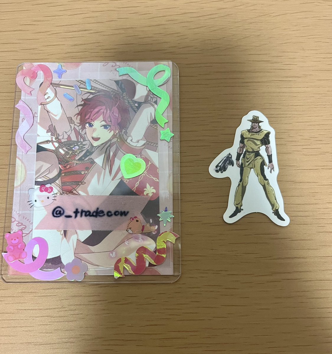 ぎゅうにく🐮お取引垢 tweet media
