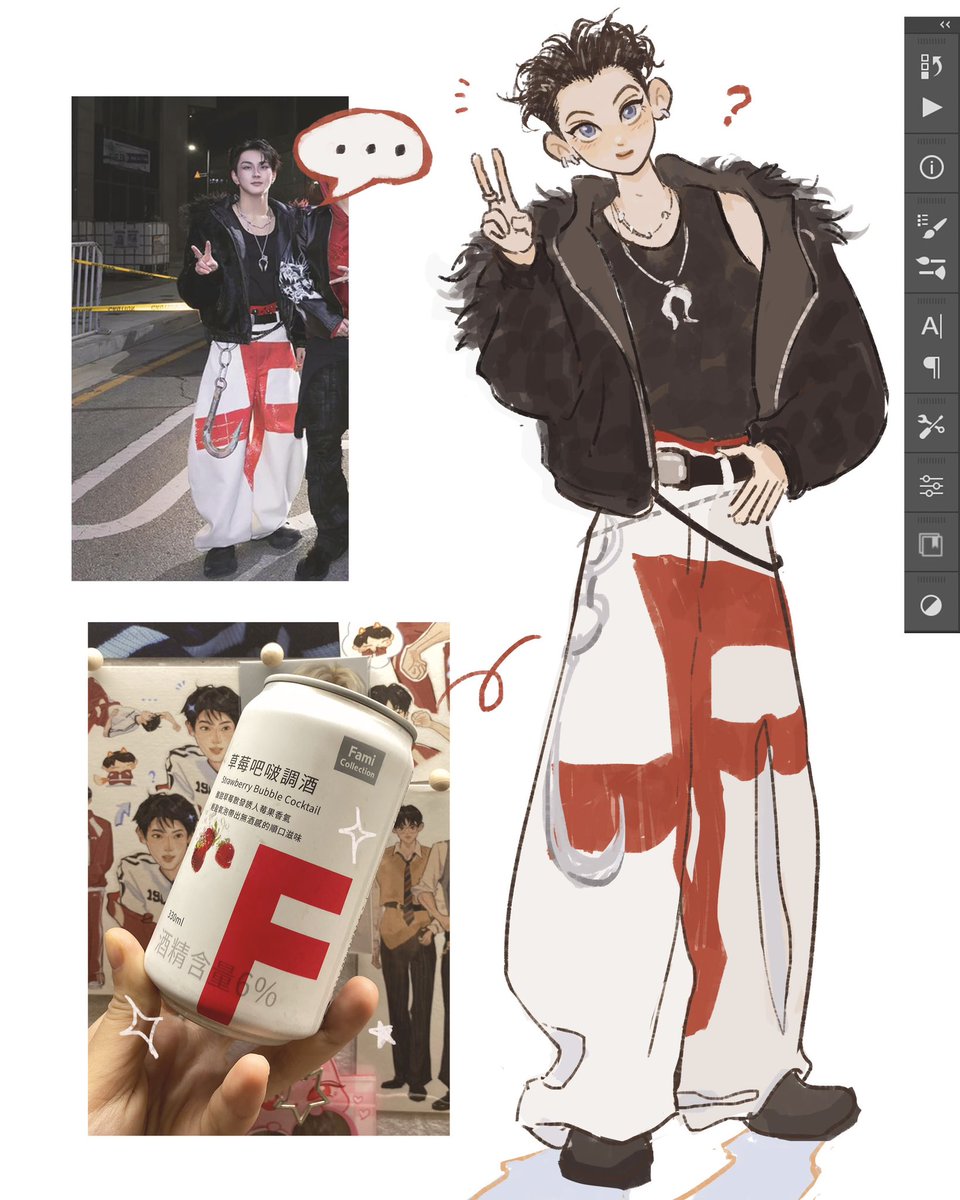 Wen 溫溫 tweet media