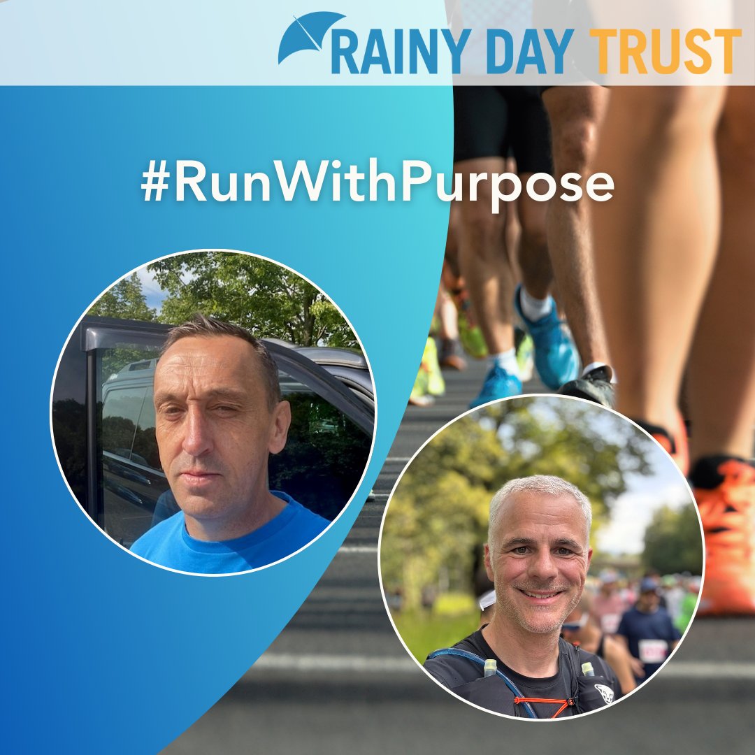 Rainy Day Trust tweet media