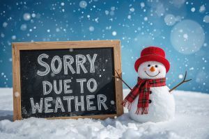 Greenup County Health Dept will be closed today (2/4/26) due to winter weather.
Please stay warm and safe today!