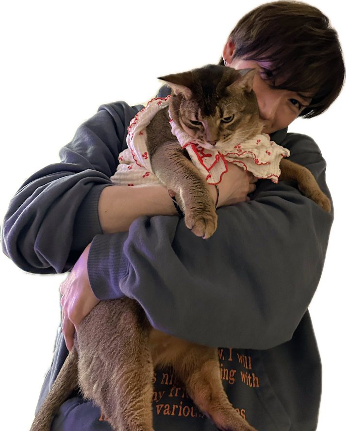 bemy10velyjay's tweet image. อุ้มเลวี่                                     อุ้มลีออน