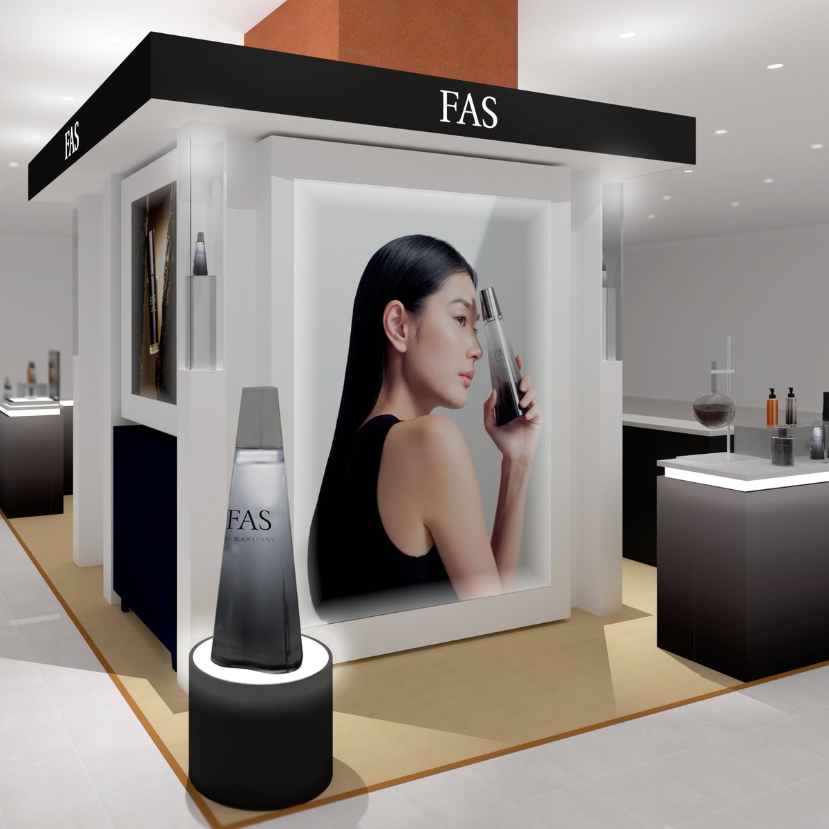 FAS | ファス (@fas_skincare) / Posts / X