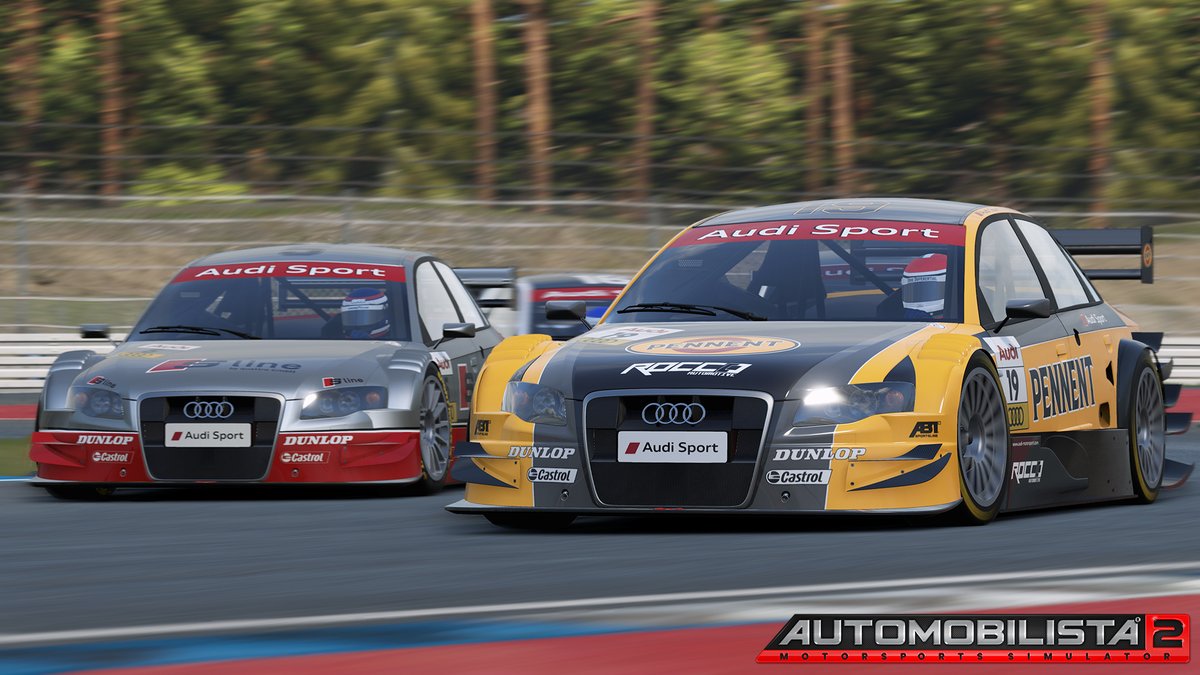 Reiza Studios tweet media