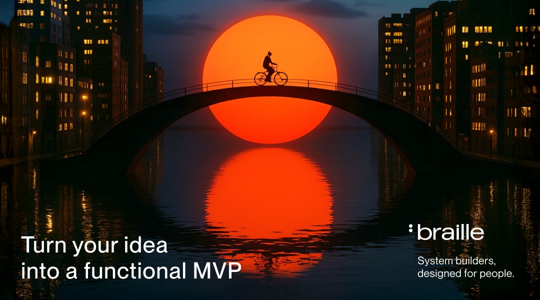 ben_cpnd's tweet photo. Most “MVPs” fail for one boring reason: they are not actually MVPs.

They are usually:
– a feature soup that never ships
– a pretty prototype with no real usage
– a technical demo with no product story
– a product missing the one flow that matters

🧵 https://t.co/ECXEmAHmlg