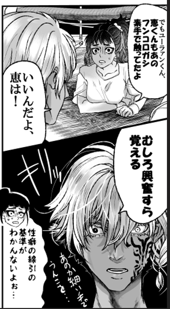 可愛なり下ネタコレクション #創作BL 