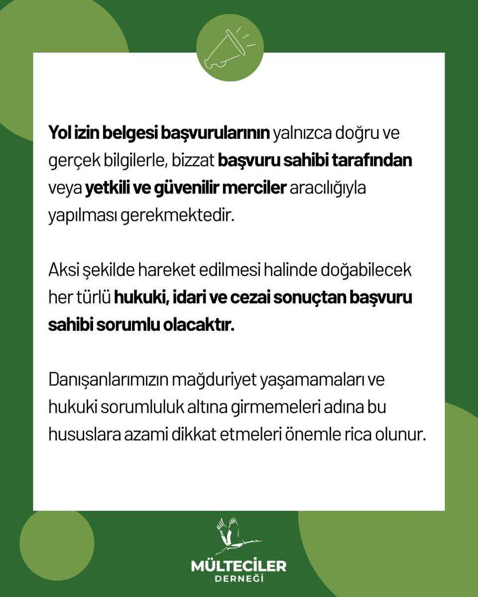 Mülteciler ve Sığınmacılar Derneği 🇹🇷 tweet media