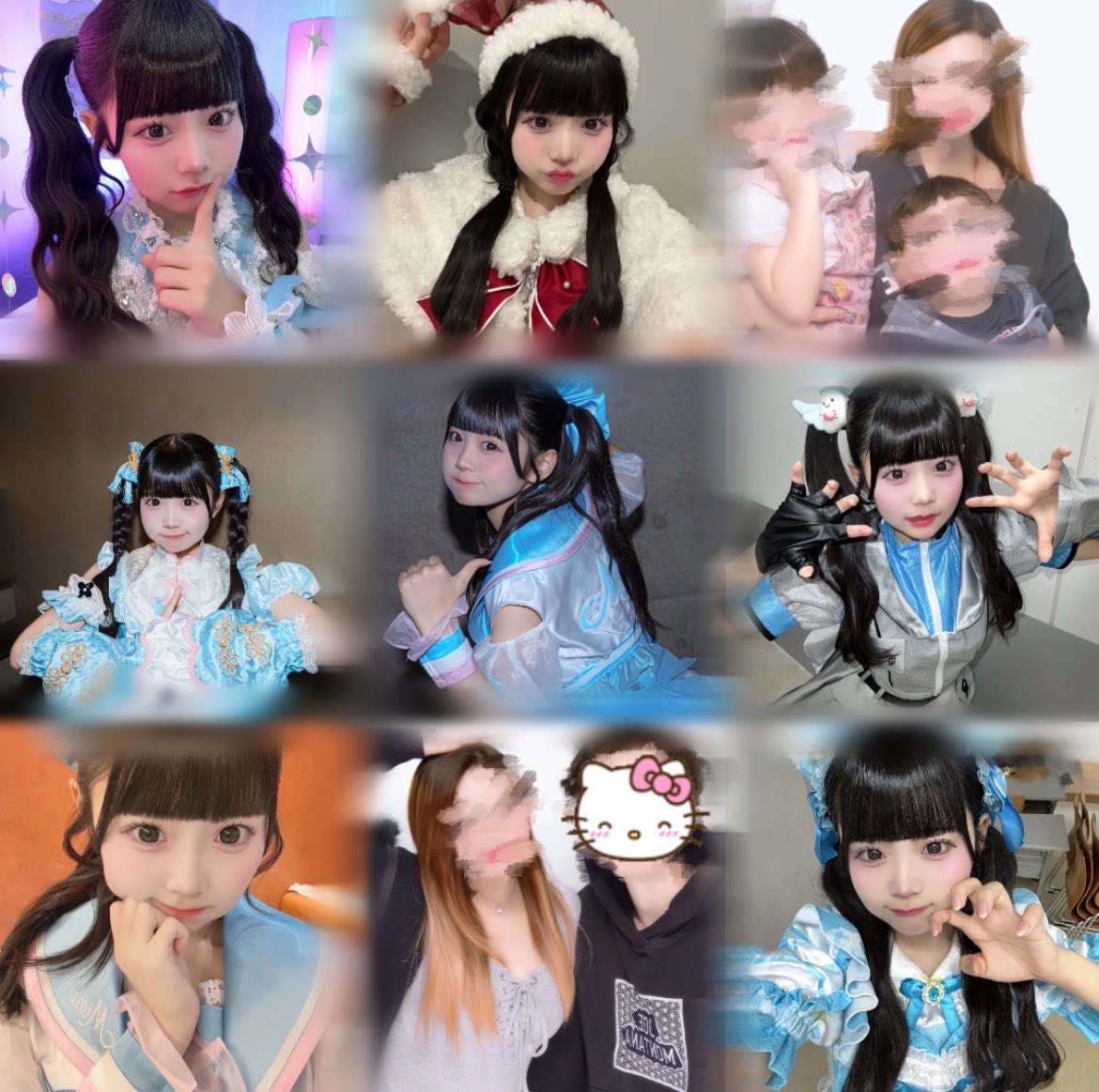 にーな tweet media