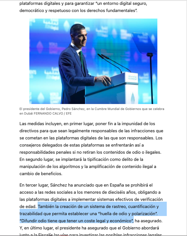 Alejandro Alberca tweet media