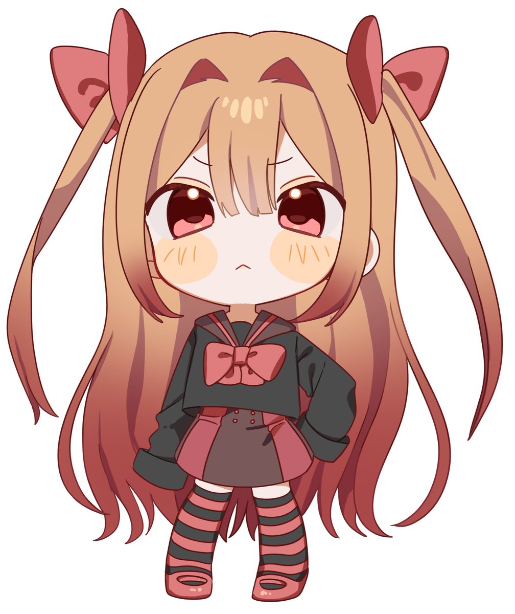 むこうひなた (@muko323) on Twitter photo 