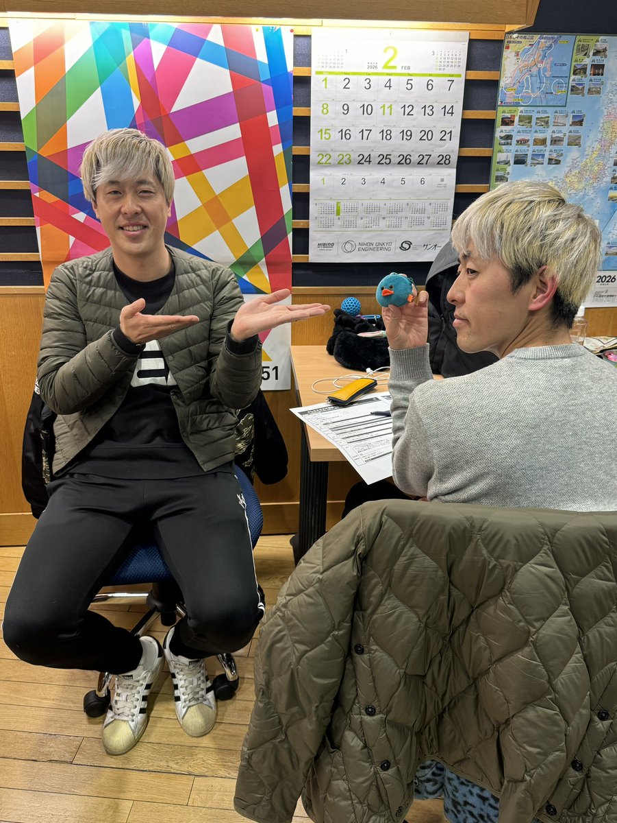 みぃ太郎 DJ みぃ（坂口みぃ太郎） (@meee1118) / Posts / X