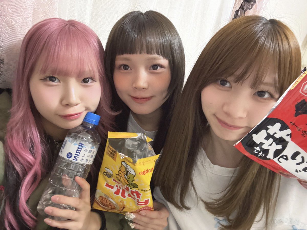 KiSS KiSS OFFiCiAL (@KiSSKiSS_idol) / Posts / X