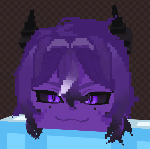 ⛧ eKis ⛧ (COMMS OPEN) tweet media