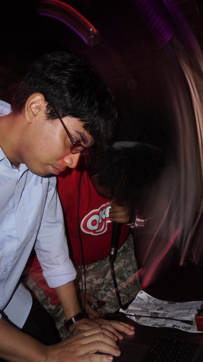 SYARK MUSLIM tweet media