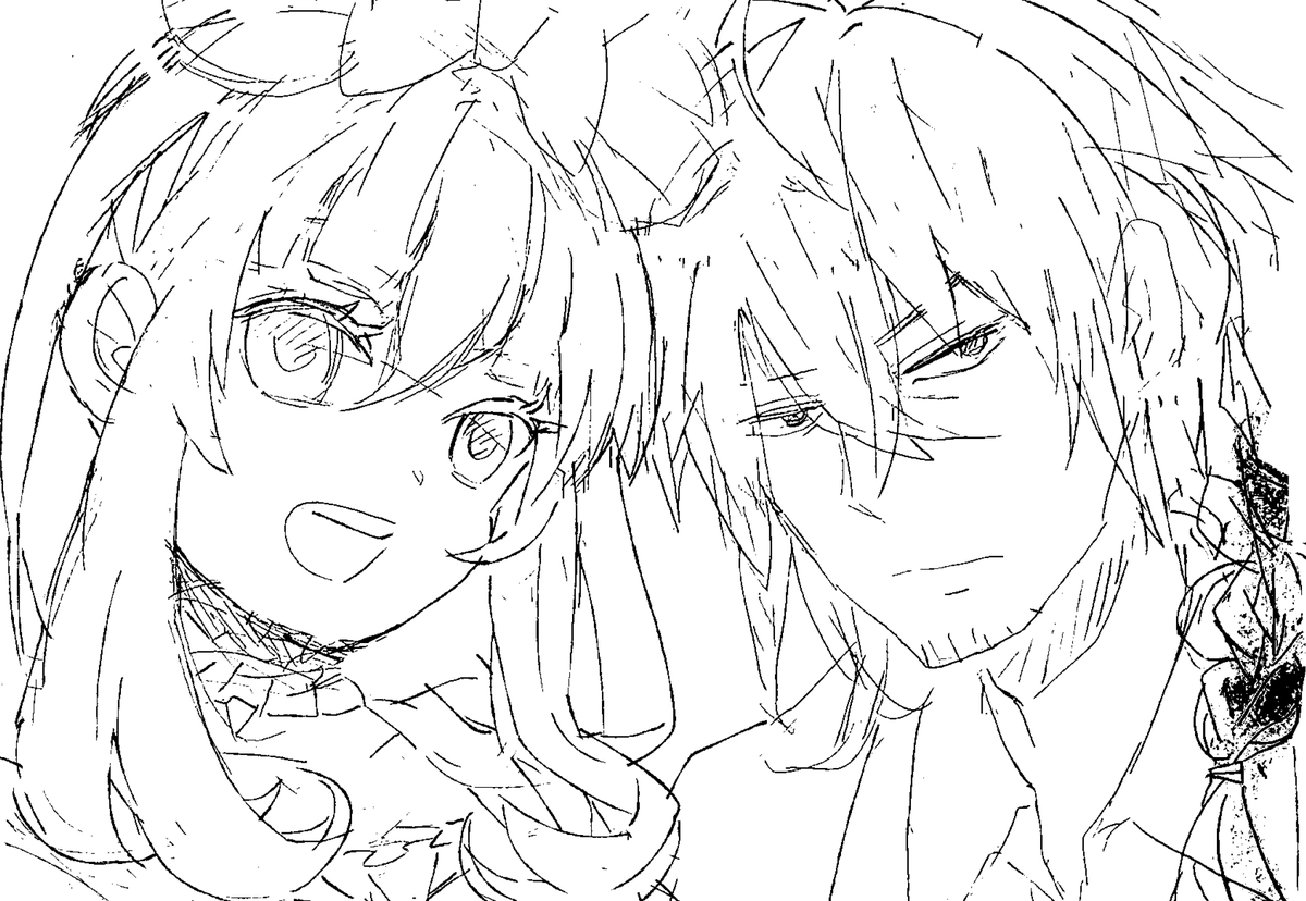 大がかりな西成ダイバー絵を描いています 