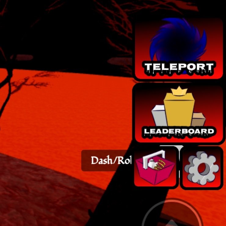 Icons for Roblox Game - HellLife
*It's my game