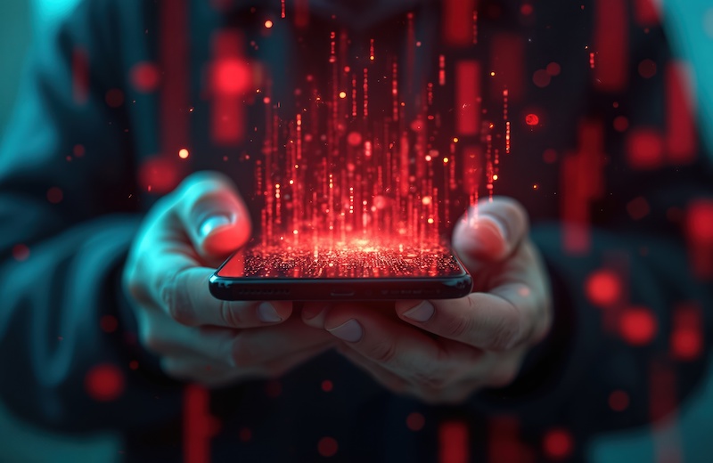 ittbusinessat's tweet image. 🚨 Neuer #Android-#Trojaner entdeckt: #ArsinkRAT tarnt sich als Cloud-Traffic und ermöglicht umfassende Geräteübernahme. Laut #Zimperium  rund 45.000 phones in 143 Ländern. 
#Cybersecurity #MobileSecurity #Infosec #B2BIT #Malware #CloudSecurity 

👉 ql.onl/5y6223w
