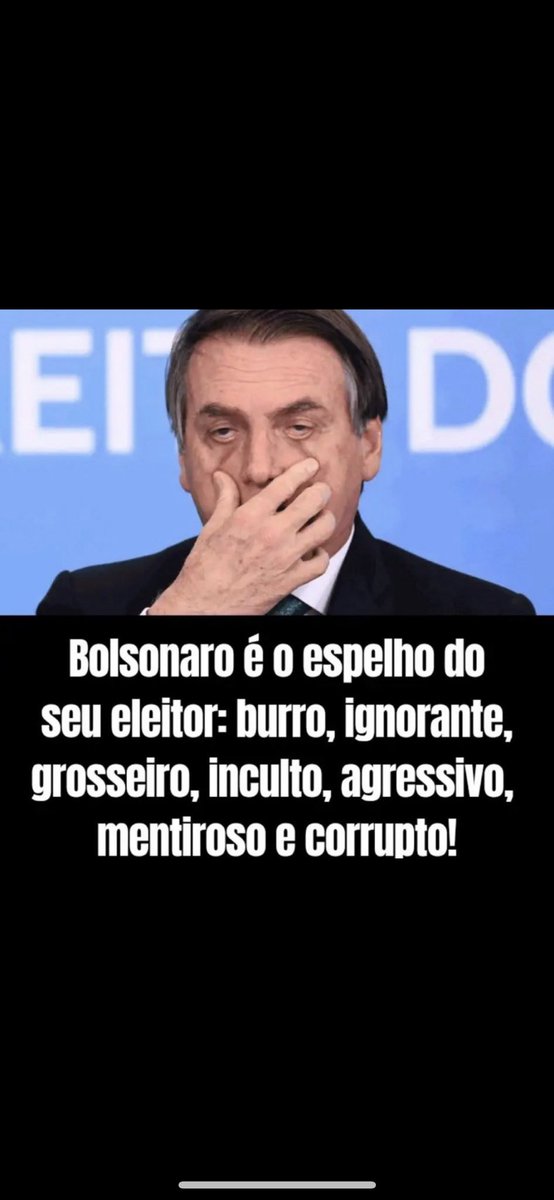 <a href="/pauloap/">Paulo</a> <a href="/Josfern48714366/">José fernando Cardoso</a> Maior picareta que já votei!