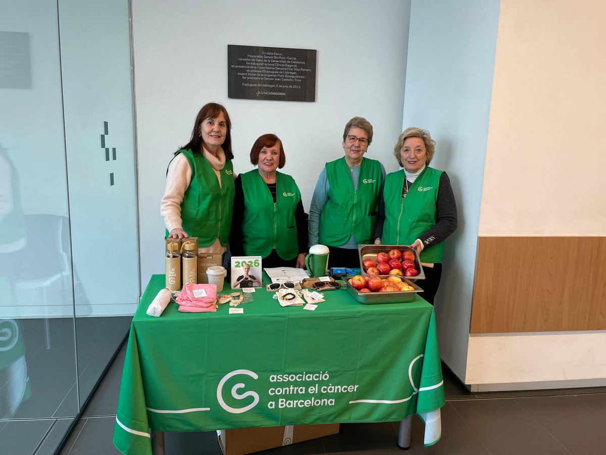 Clínica Diagonal tweet media