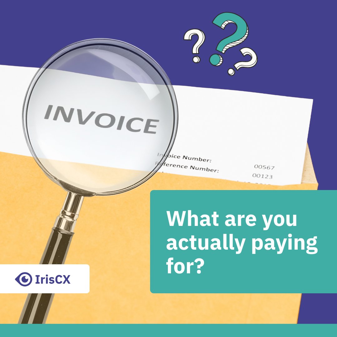 Trip charges and diagnostic fees cost the same $65.

But one pays for drive time. The other pays for expertise.

Remote diagnostic triage eliminates the first entirely.

How to stop overpaying: iriscx.com/hvac-diagnosti…